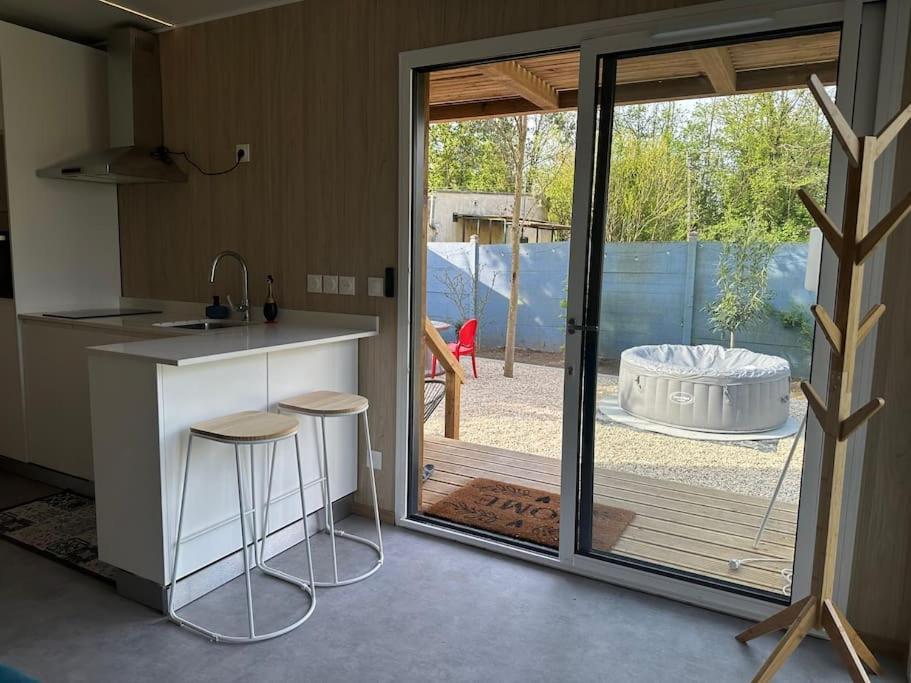 La Vie Est Belle Villa Bois-le-Roi  Екстериор снимка