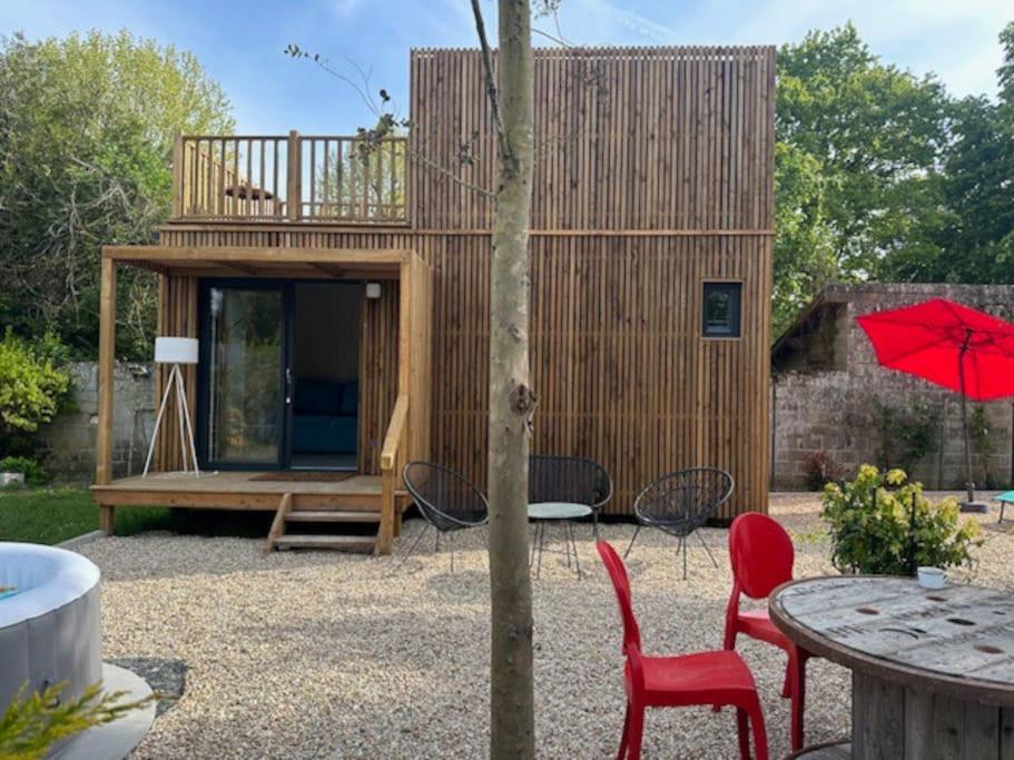 La Vie Est Belle Villa Bois-le-Roi  Екстериор снимка